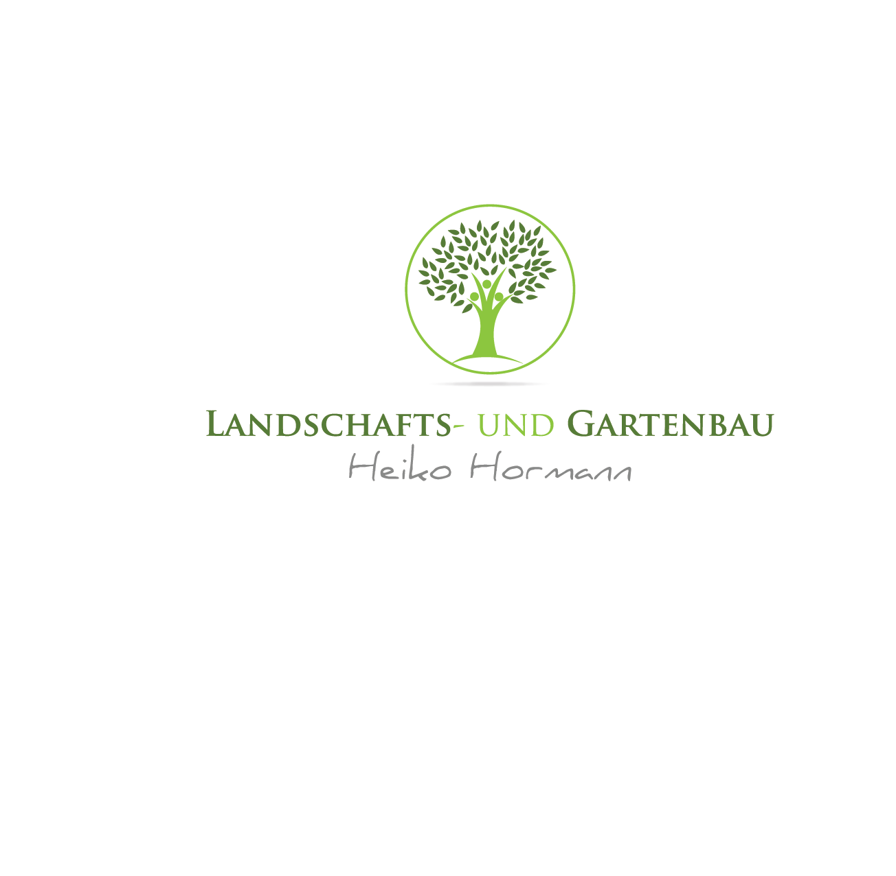 Landschafts Und Gartenbau In Der Nähe