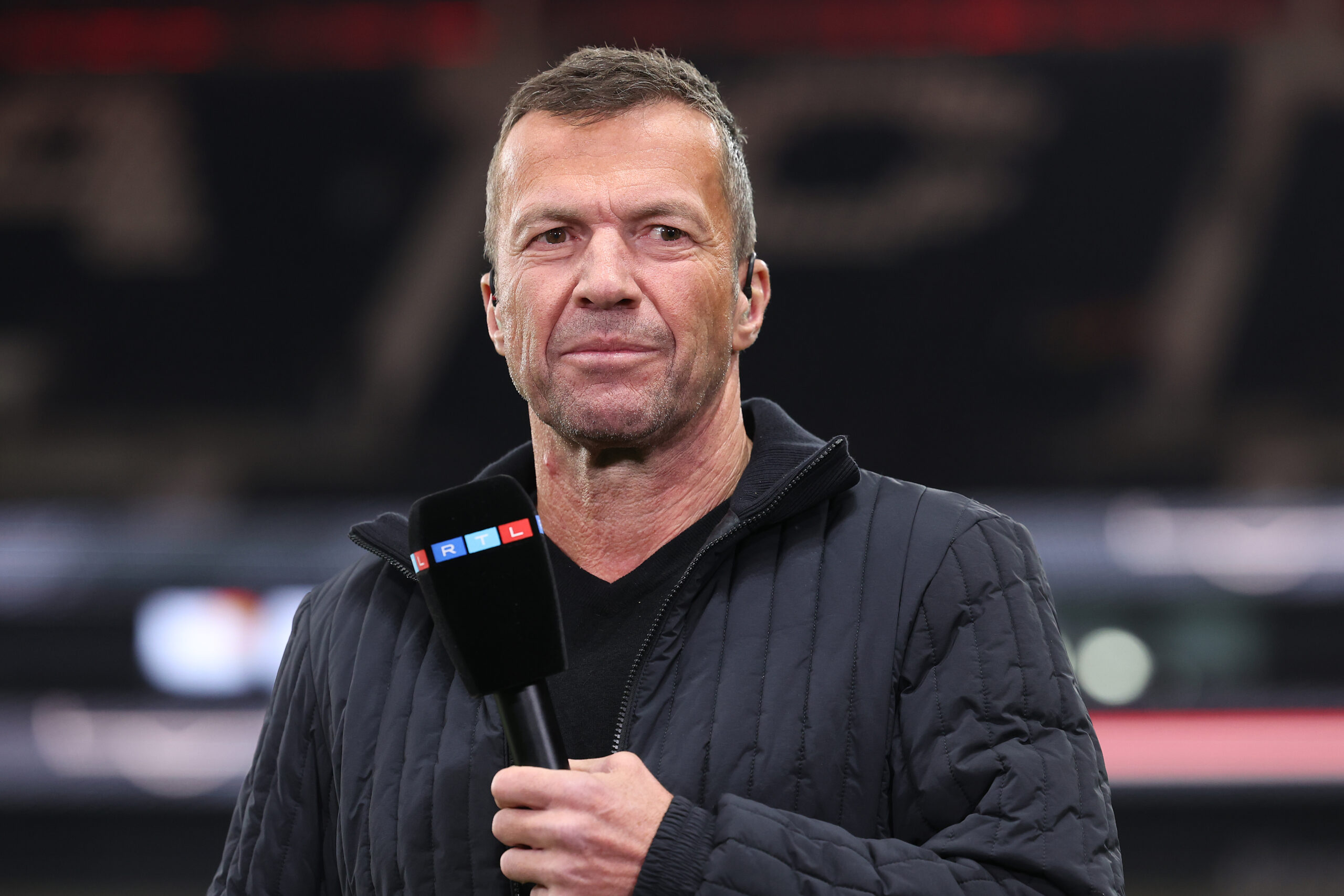 Alte Schiffsmeldestelle Schützenbleiche 9-11 65929 Frankfurt Am Main Lothar Matthaus claims Bayern Munich will not lose 4-1 to Barcelona again
