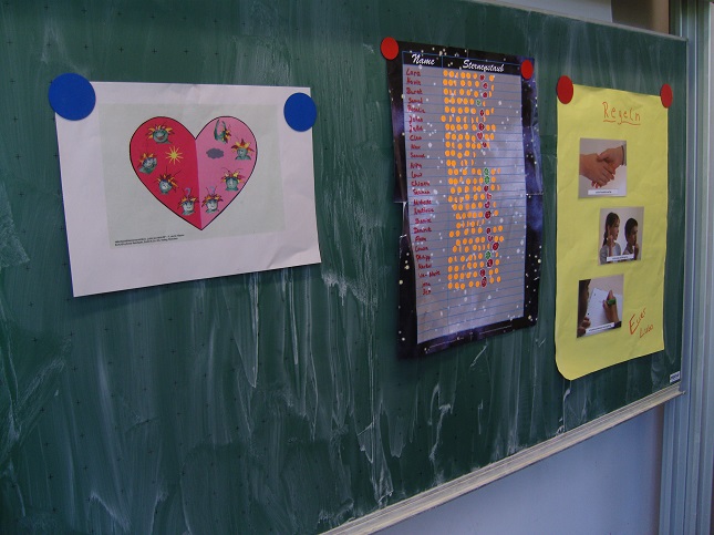Lubo Aus Dem All Grundschule Lubo aus dem All - Grundschule Kreuzweg - Grundschule Kreuzweg