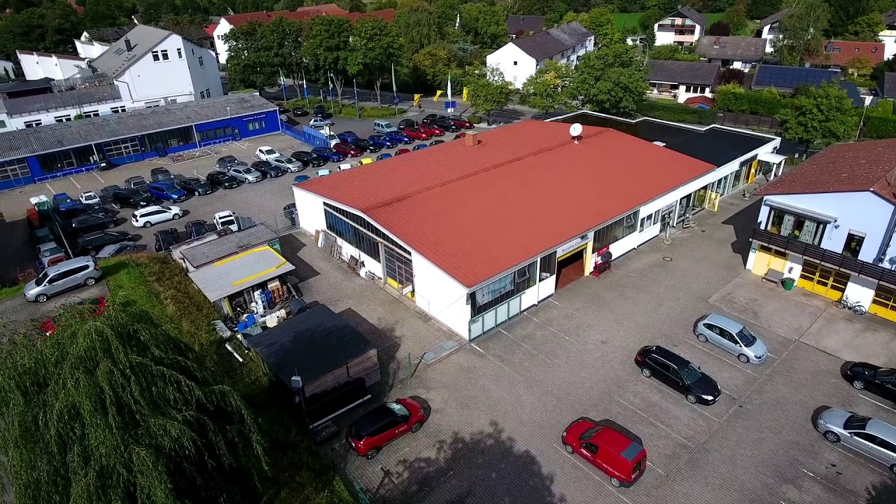 Renault - Alzey - Ludwig Hill Gmbh Ludwig Hill GmbH Alzey - YouTube