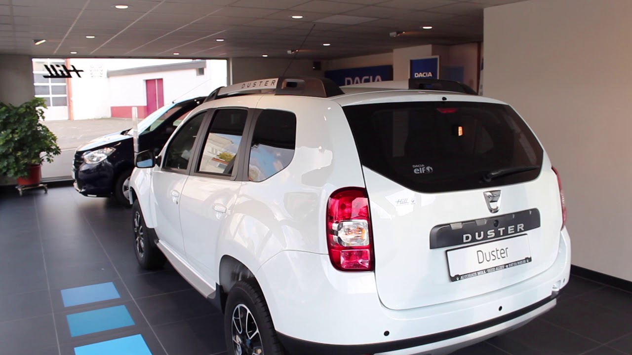 Renault - Alzey - Ludwig Hill Gmbh Ludwig Hill GmbH - YouTube