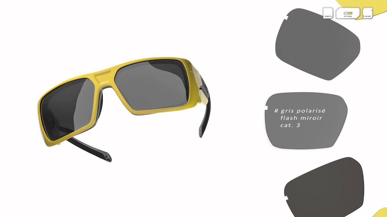 Lunettes Selection / Optiker Berlin Mitte