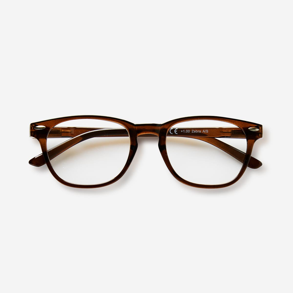 Lunettes Selection / Optiker Berlin Mitte Lunettes pour lire +2.5 €2| Flying Tiger Copenhagen