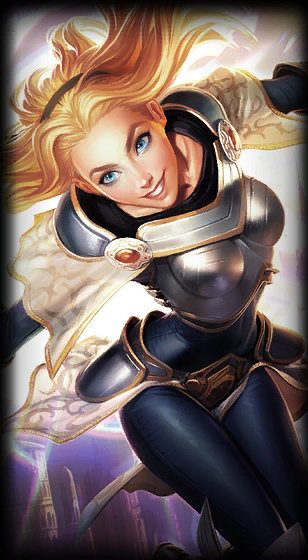 Lux Augenoptik Gmbh & Co Kg Lux - Liquipedia League of Legends Wiki