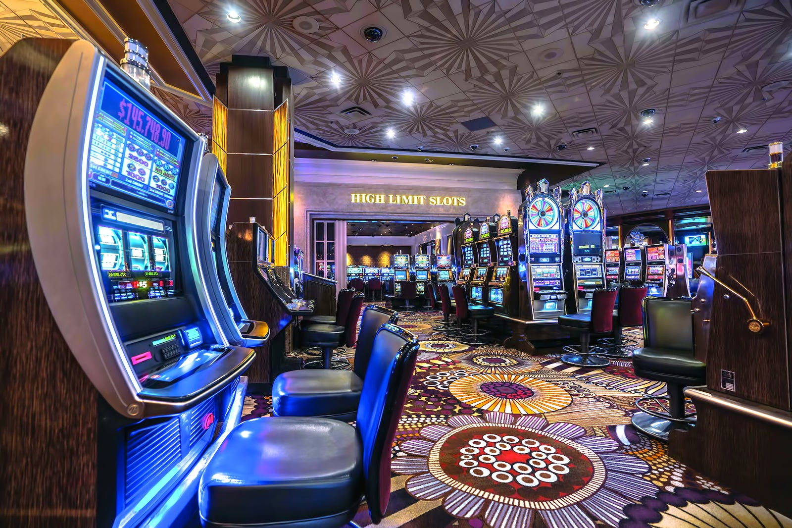 Casino Ab 18 In Der Nähe