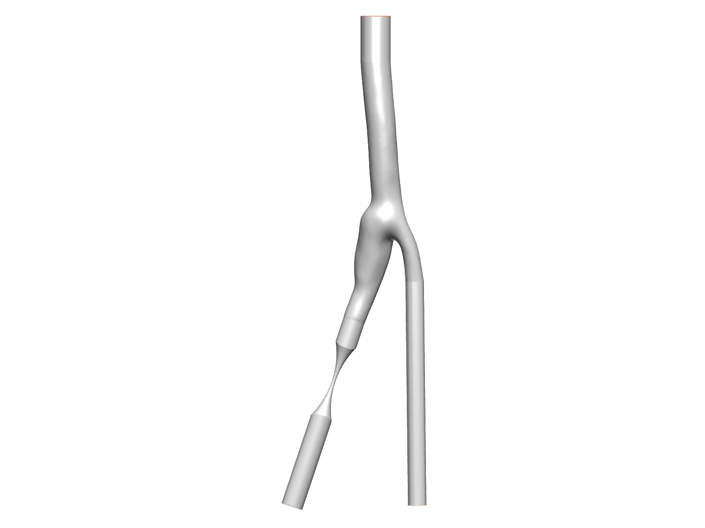Gynäkologische Praxisklinik - Dr. Med. Kogelheide macmed_t on SimScale | SimScale | Page 1