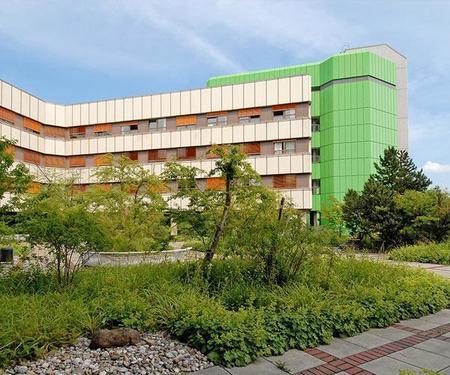 Klinik Für Manuelle Therapie Hamm Erfahrungen
