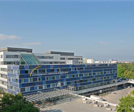 Klinik Für Manuelle Therapie Hamm Erfahrungen Magenschrittmacher, Magenlähmung - Spezialisten im Krankenhaus