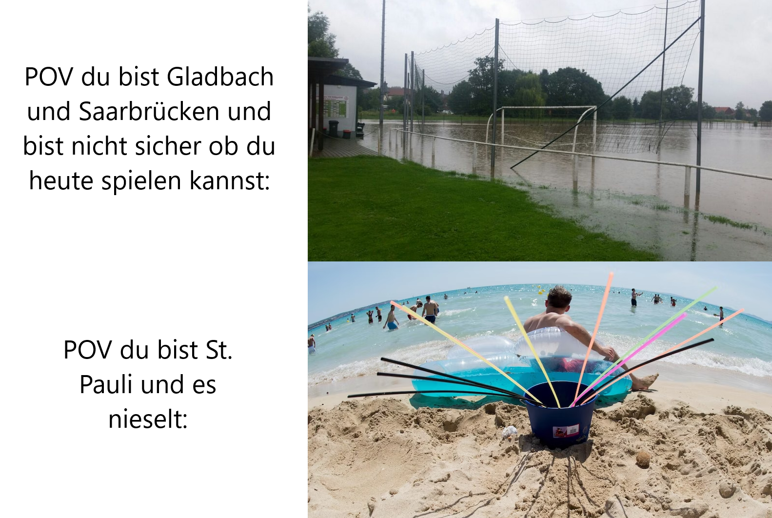 Sperrmüll Einmal Im Jahr Kostenlos Malle ist nur einmal im Jahr : r/Fussballkreiswichs