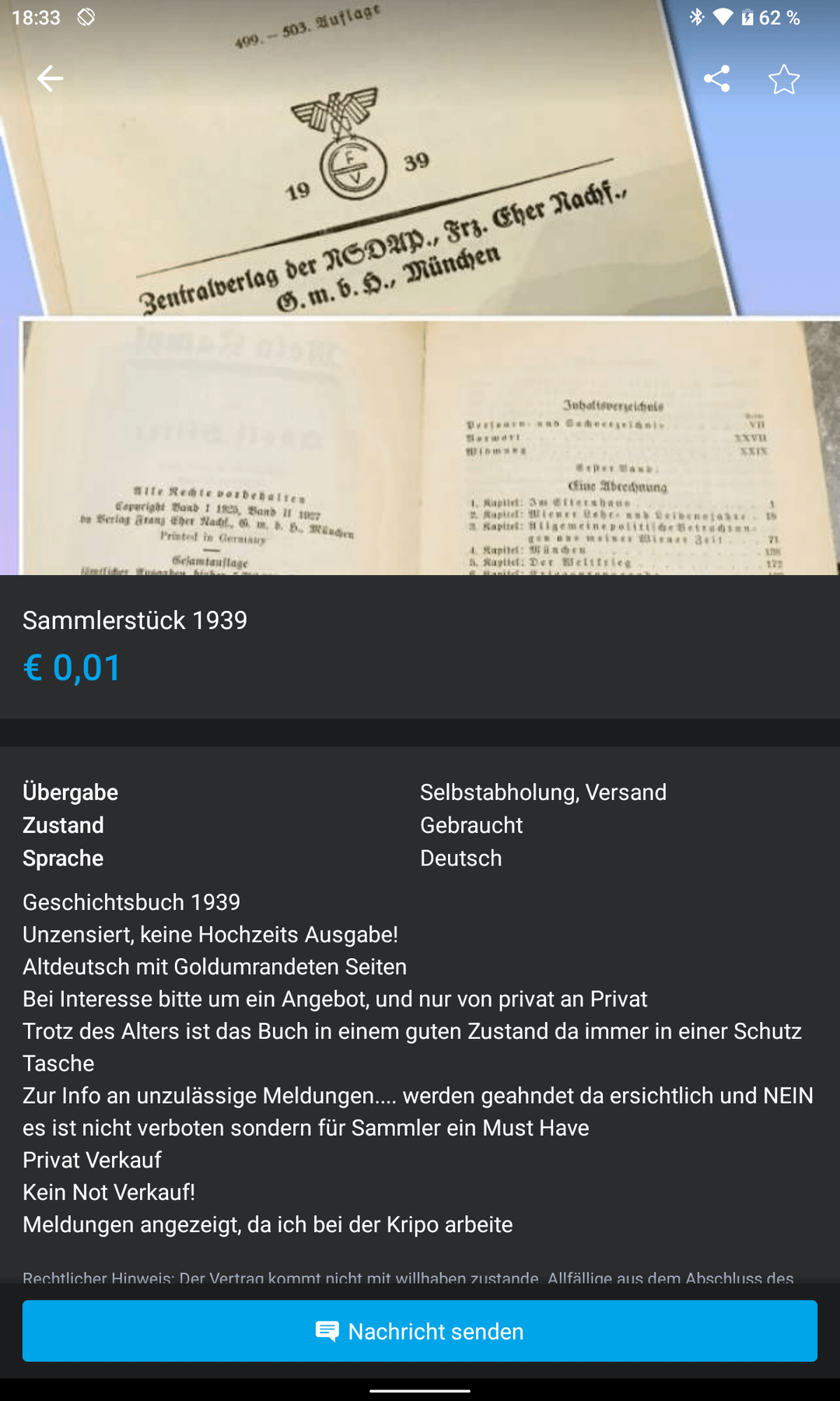 Jemanden Bei Der Polizei Anzeigen Englisch Man kann jemanden anzeigen weil er einen auf Willhaben meldet? : r/Austria