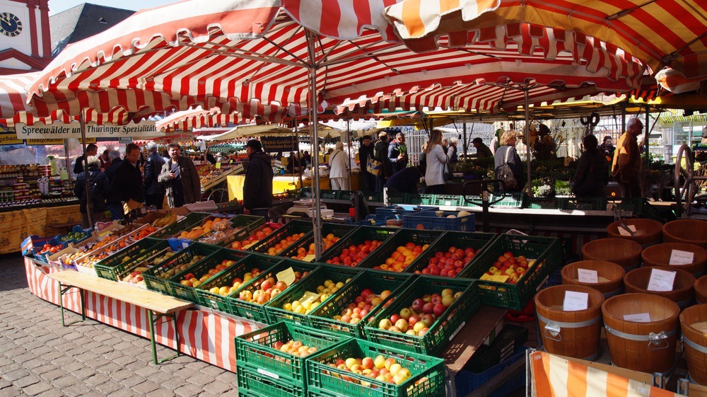 Wochenmarkt In Der Nähe Morgen Mannheimer Wochenmarkt – der digitale Wochenmarkt online Shop