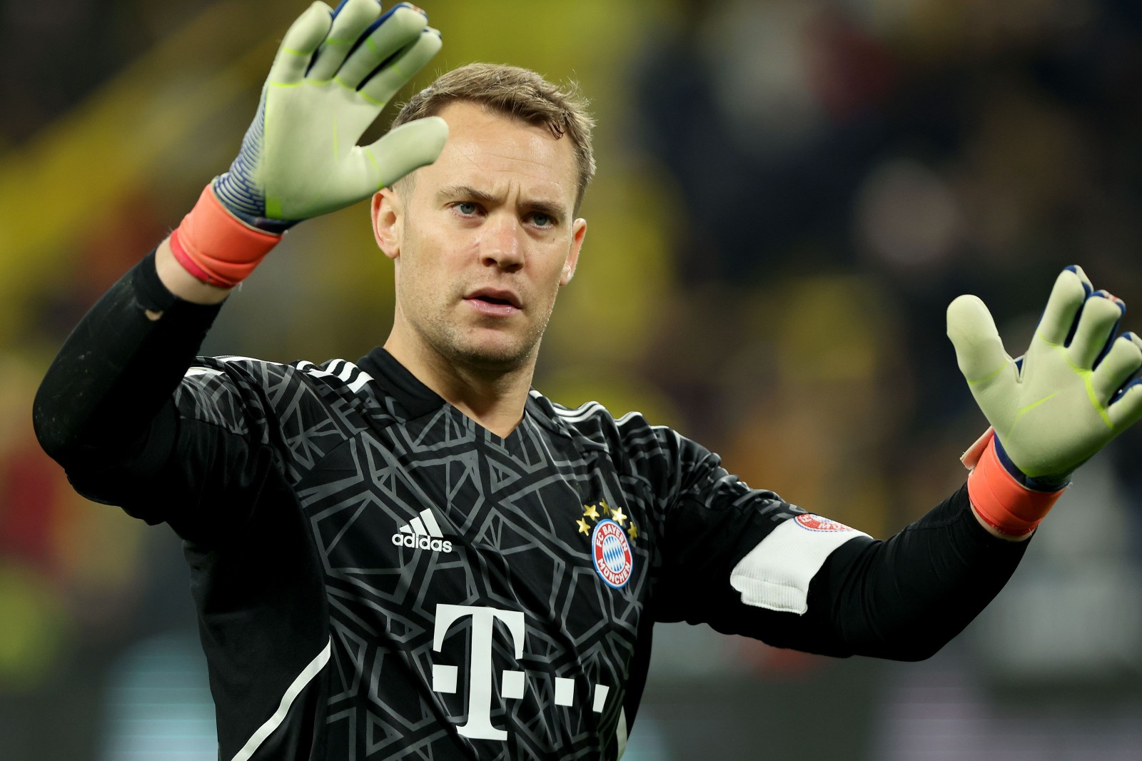 Neuer Grieche Mülheim An Der Ruhr Manuel Neuer glaubt an den WM-Titel | Fussball Nachrichten.de