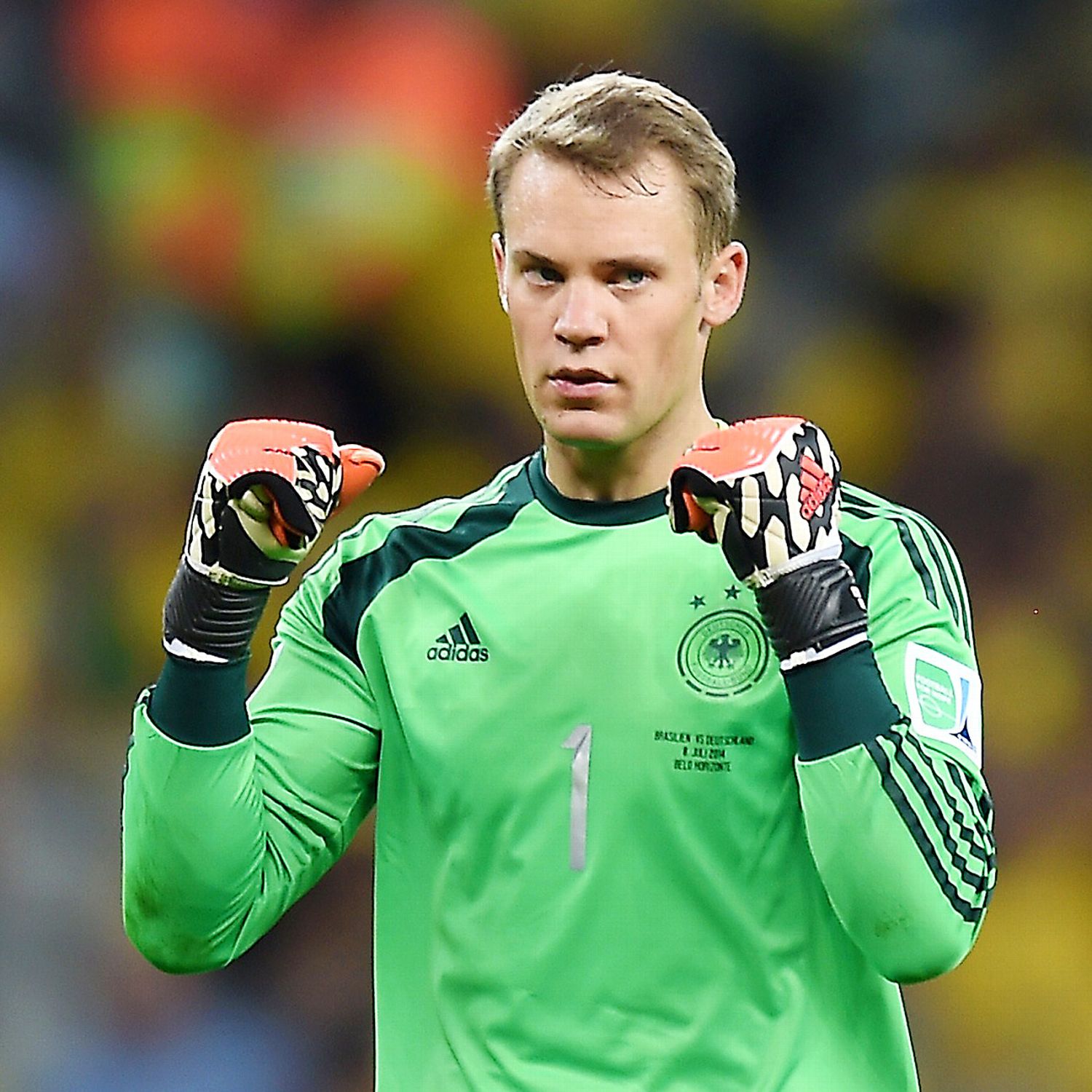 Neuer Personalausweis Was Brauche Ich Manuel Neuer wins German POTY - ESPN FC