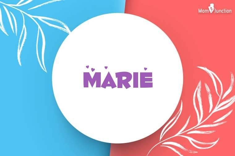 Marie Luise Kaschnitz Bekannteste Gedichte Marie Name, Meaning, Origin, History, And Popularity