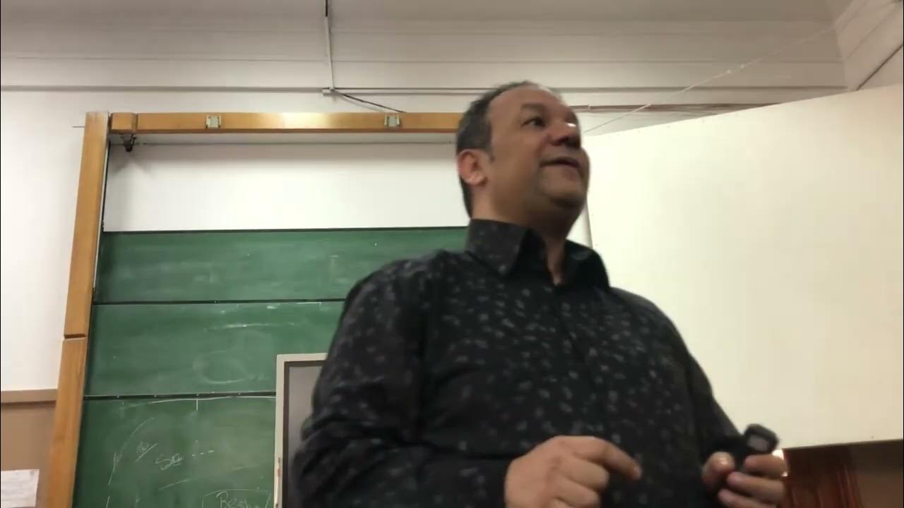Gemeinschaftspraxis Prof. Dr. Bodo Melnik & Dr. Housien Hariry Marketing lec. 1 - DR. Tamer El Hariry - YouTube