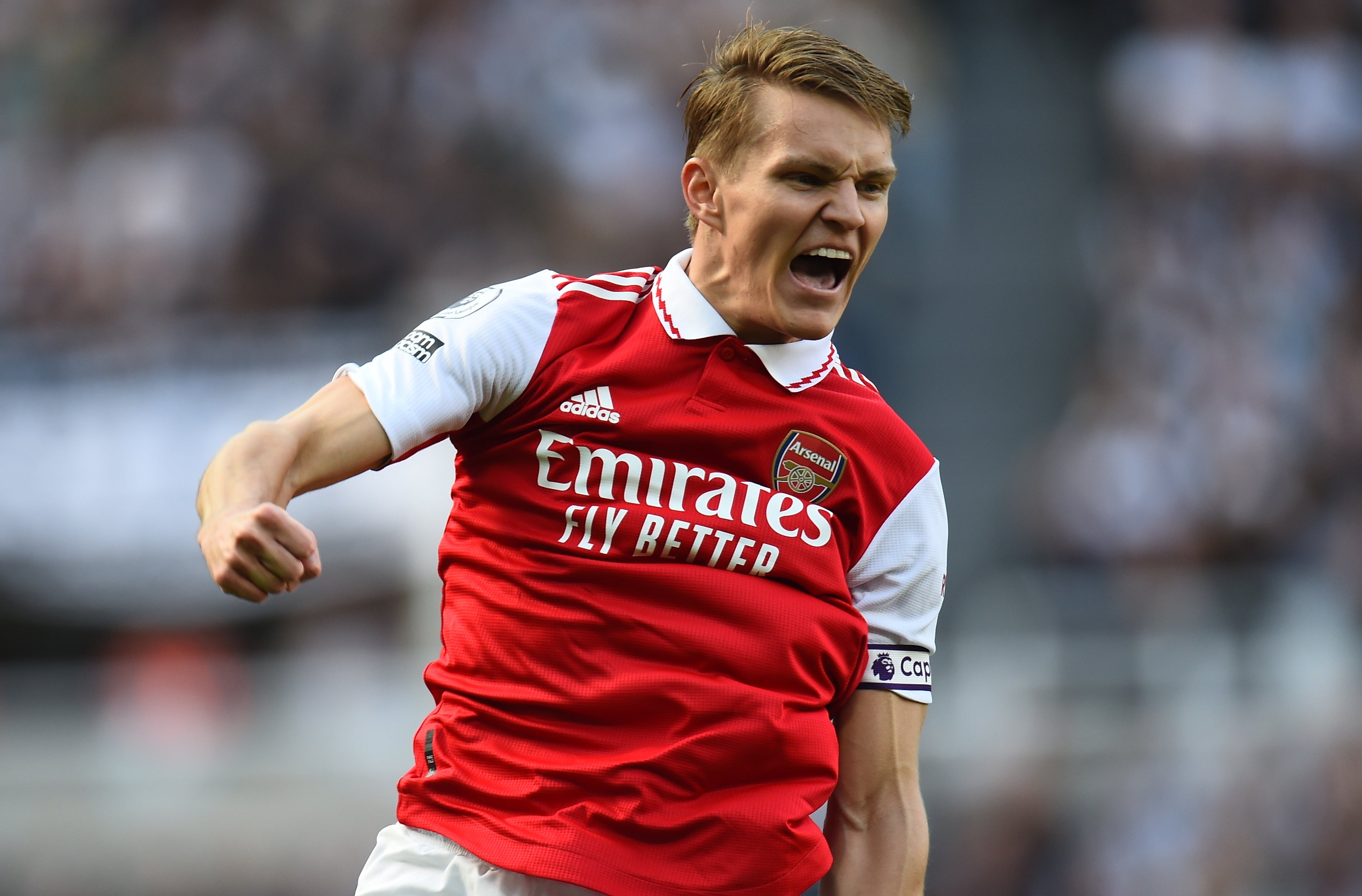Martin Tillmann - Facharzt Für Innere Medizin Hausärztliche Versorgung Martin Odegaard lives up to Arsenal captains’ legend to inspire title