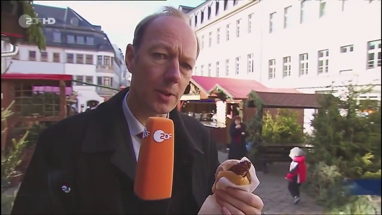 Gabriele Und Martin Stamer Heute