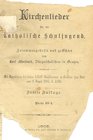 Biografie Von Johann Wolfgang Von Goethe MARTINEK, Karl (1862-1947) - Kohoutikriz.org