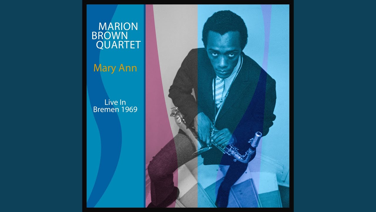 Little Mary's Irish Pub - Bremen Mary Ann (Pt. 1, Live in Bremen, 1969) - YouTube