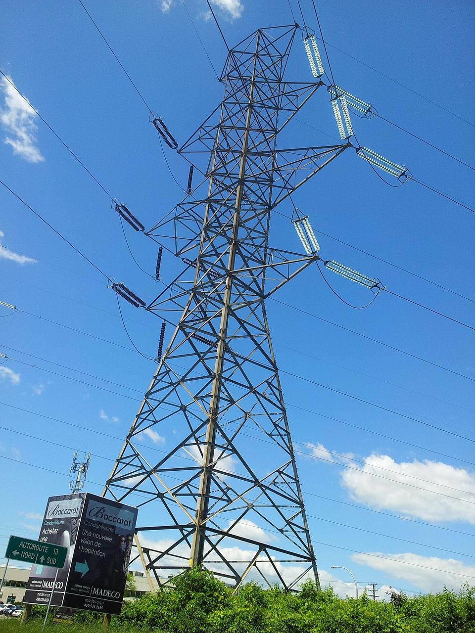 Elektro Seebach Gmbh & Co. Kg Mast Elektro Stromleitungen · Kostenloses Foto auf Pixabay