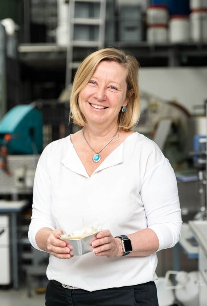 Mainkid Prof. Dr. Zollner Und Kollegen Master Course in Paper Technology - Hochschule München