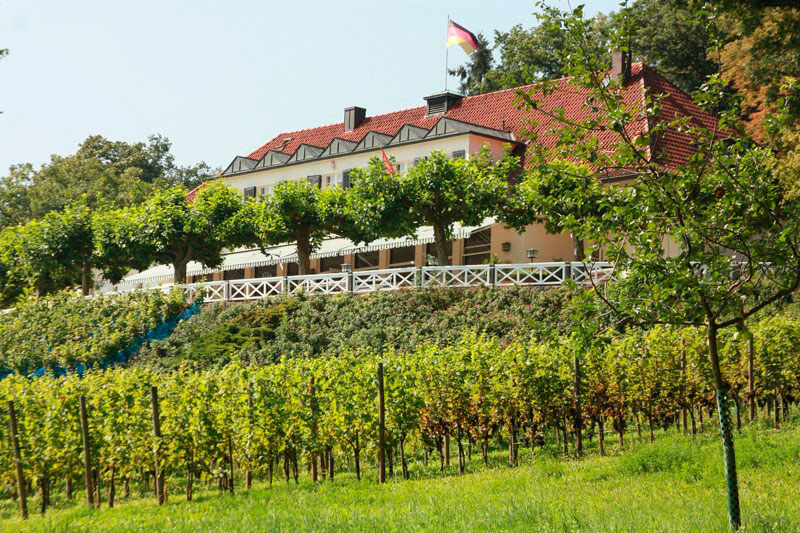 Rezensionen Für Median Kaiserberg-klinik Bad Nauheim MEDIAN Rehabilitation Clinic Kaiserberg Bad Nauheim - Germany, reviews