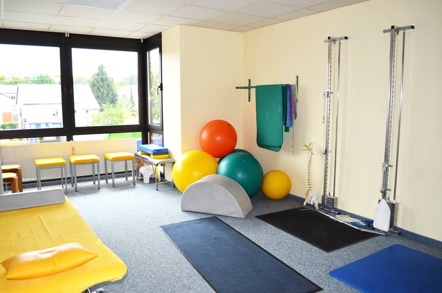 Rezensionen Für Median Kaiserberg-klinik Bad Nauheim MEDIAN Rehabilitation Clinic Kaiserberg Bad Nauheim - Germany, reviews