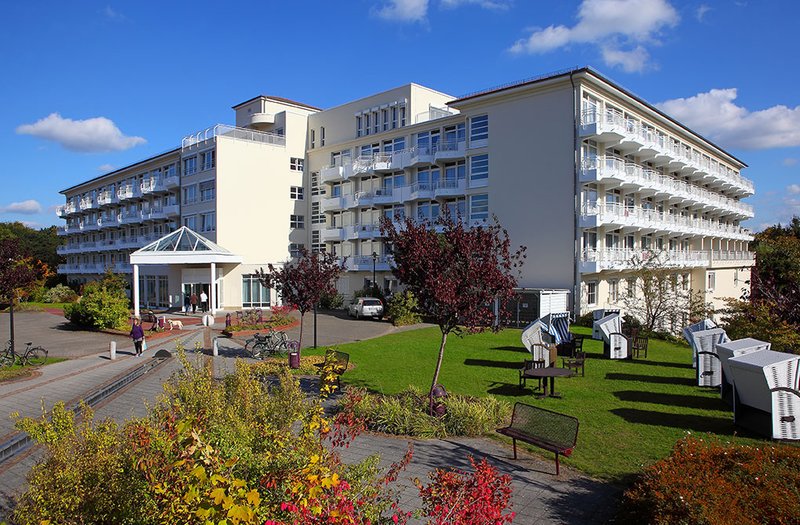 Median Klinik Flachsheide Bad Salzuflen Rezensionen