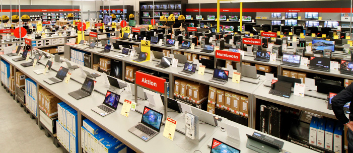Medion Fabrikverkauf Schönscheidtstraße 100 45307 Essen MEDION Fabrikverkauf - Über uns