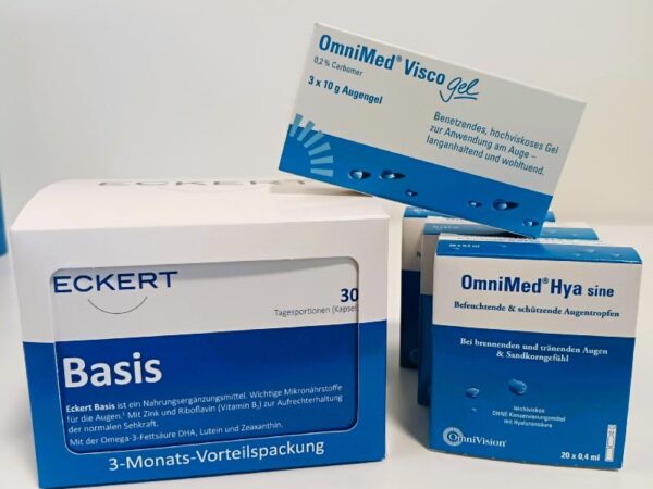 Augenzentrum Eckert Augenarzt / Augenlasern Konstanz Medizentrum Eckert Shop | Augenmedikamente & Kombipakete