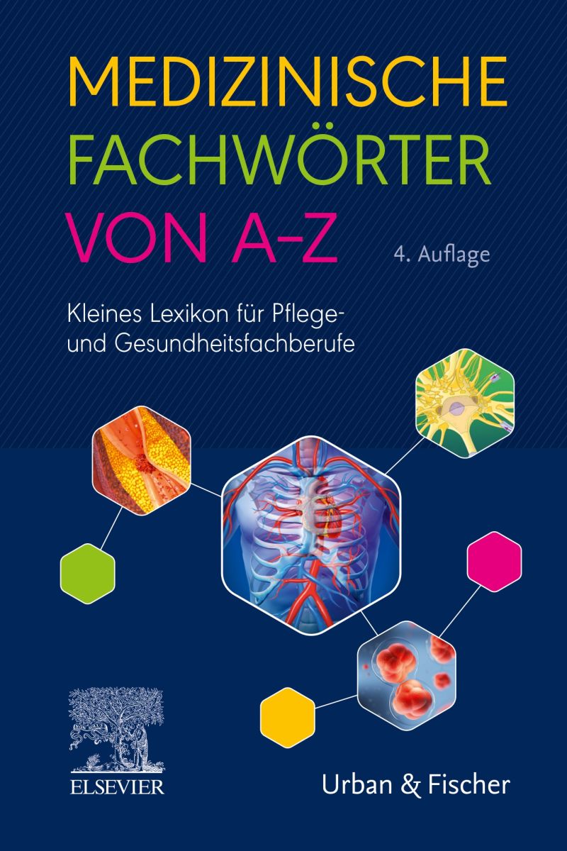 Medizinische Fußpflege In Der Nähe Online Termin Medizinische Fachwörter von A-Z - 9783437252952 | Elsevier GmbH