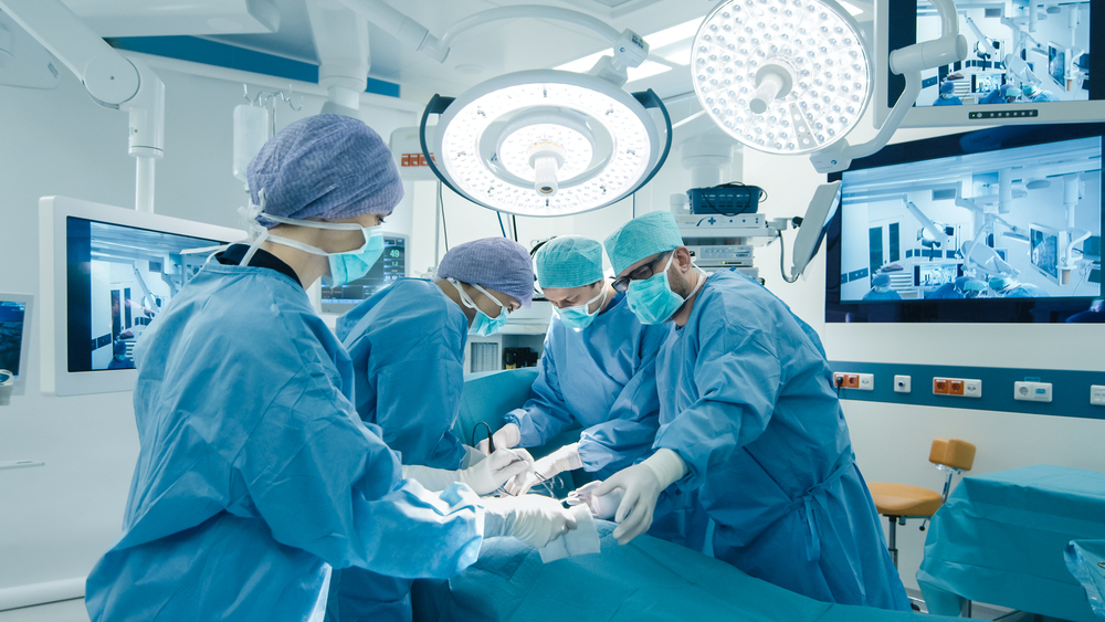 Chirurgie Im Burgacker - Dr. Julia Fechner Medizintechnik für die Chirurgie: Geräte und Preise