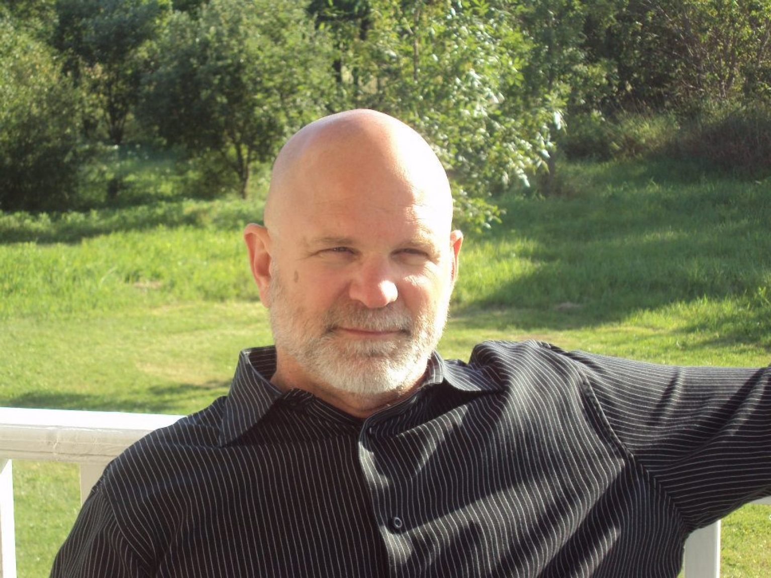 Chirurgische Praxis Dr. Bohn Und Dr. Deilmann Meet the Expert: Dr. Jim Bohn