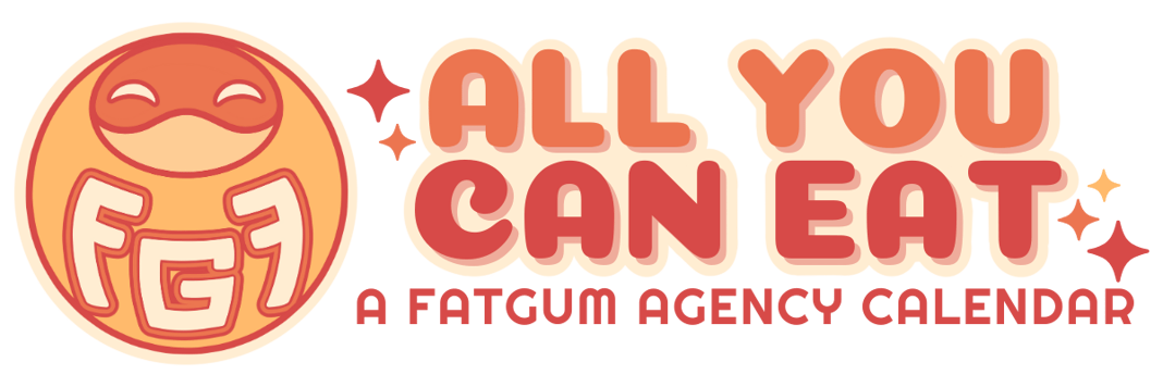 All You Can Eat Frühstück In Der Nähe Meet the Team | All You Can Eat Calendar