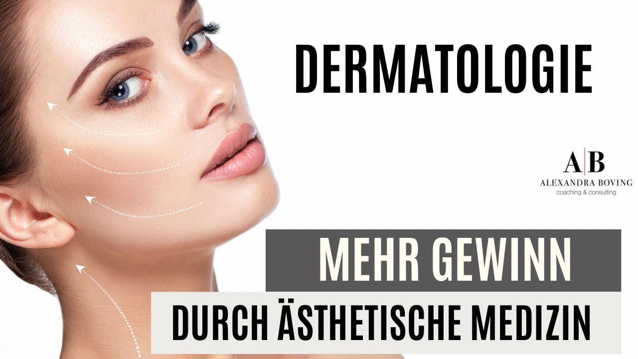Hautnah - Dermatologie In Marburg Dr. Friebe & Dr. Hertl-yazdi Mehr Gewinn in der Dermatologie durch Ästhetische Medizin - was Sie als