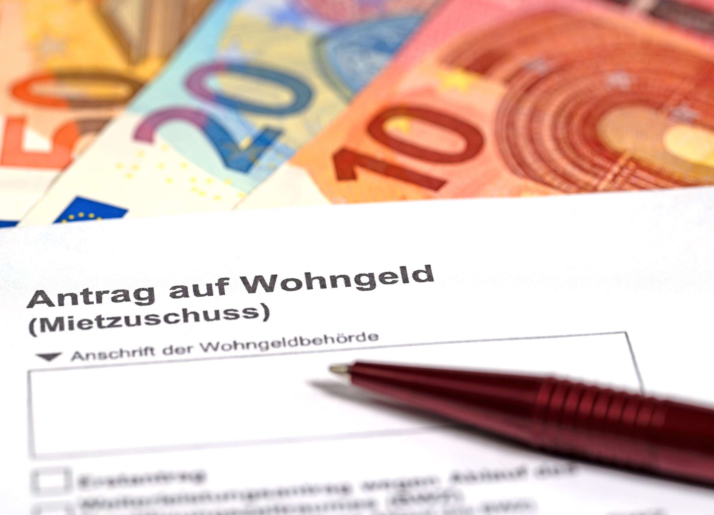 Ab Wann Gibt Es Wohngeld Mehr Wohngeld ab Januar 2025 - Neuigkeiten - Feeds - Spar und Bauverein