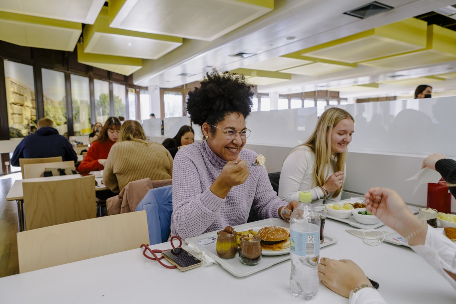 Gutes Essen In Der Nähe Von Meinem Standort Menus