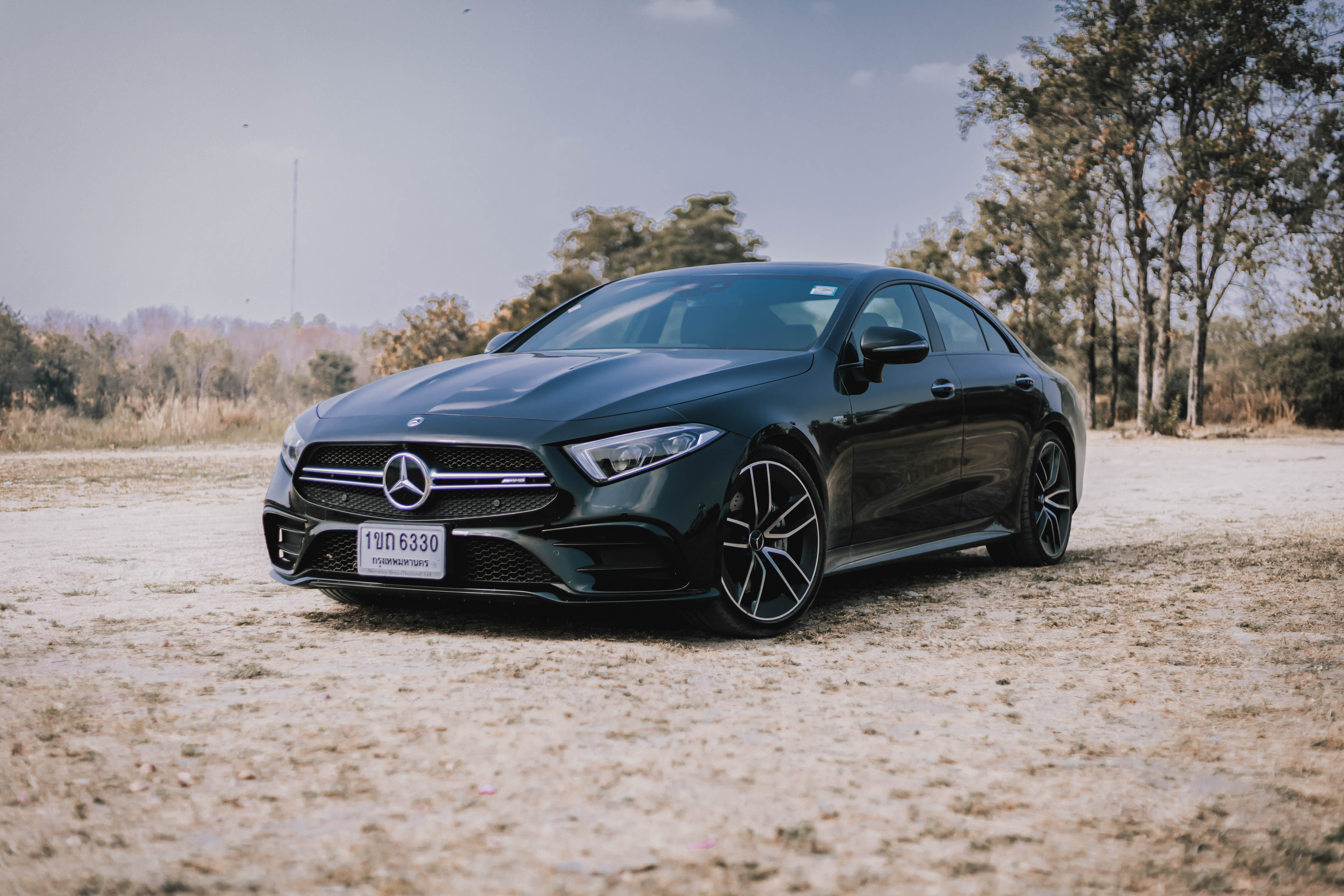 Mercedes Benz Niederlassung Mannheim Heidelberg Landau Mercedes-Benz: Luxury cars to help drive economy