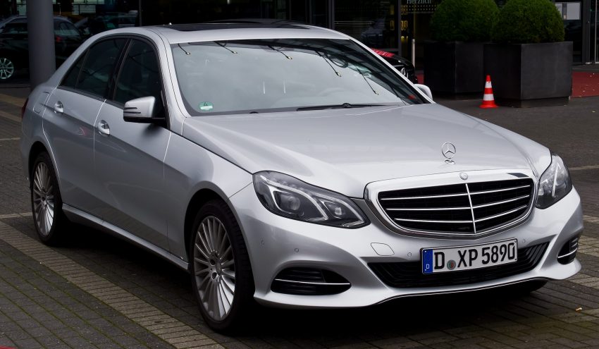Kfz Steuer Bei Schwerbehinderung 50 Mercedes E-Klasse Kfz Steuer | Alle Modelle & Kosten | Diesel & Benziner
