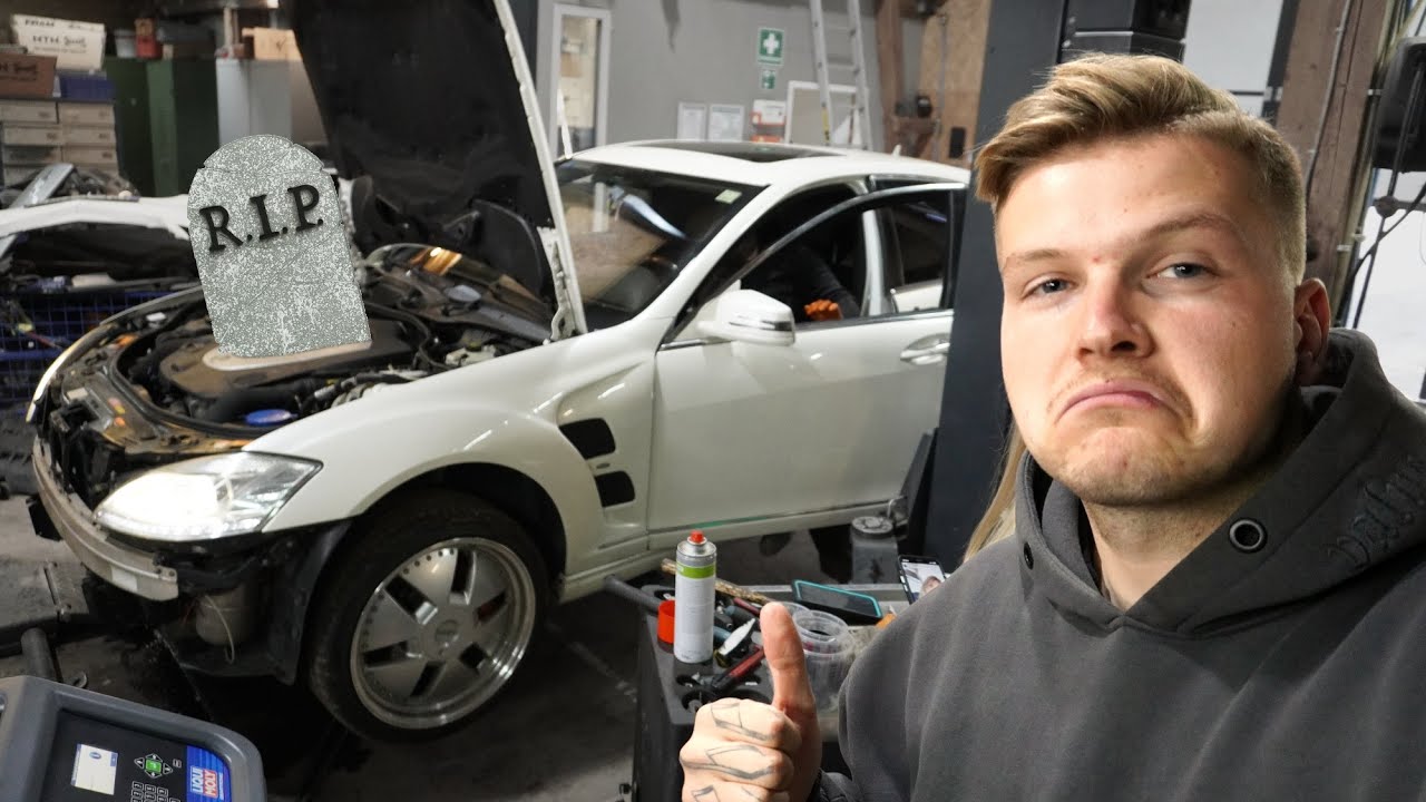 Freie Mercedes Werkstatt In Der Nähe