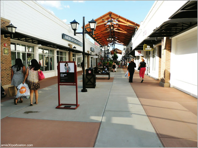 Outlet In Der Nähe Von München
