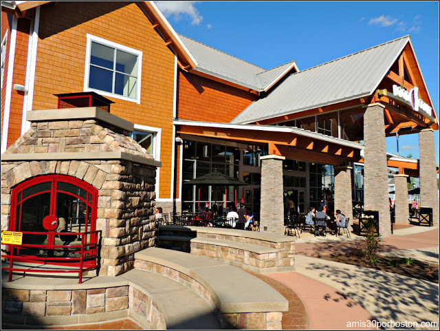 Outlet In Der Nähe Von Hamburg Merrimack Premium Outlet. New Hampshire