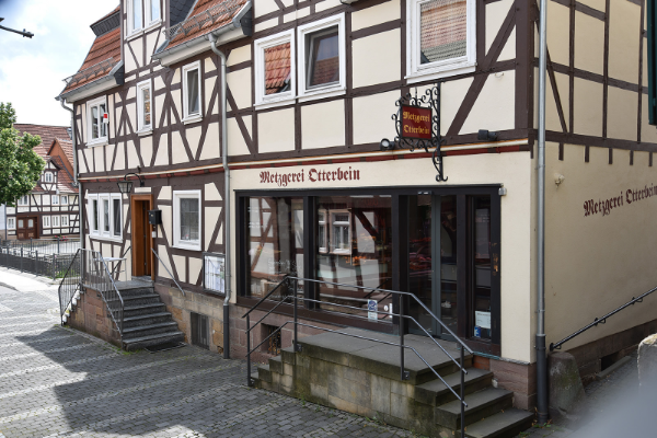 Berelsmann Gmbh Alfred Bäckerei Und Konditorei Metzgerei Otterbein Lauterbach – Lauterbacher Stadtguthaben