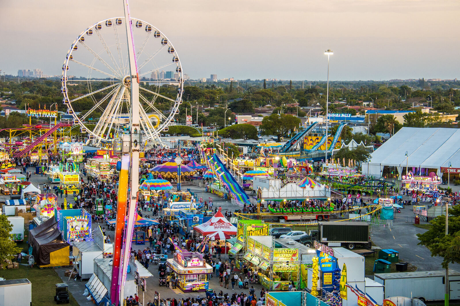 Fair Doctors - Kinderarzt In Wuppertal-heckinghausen Miami-Dade County Fair & Expo
