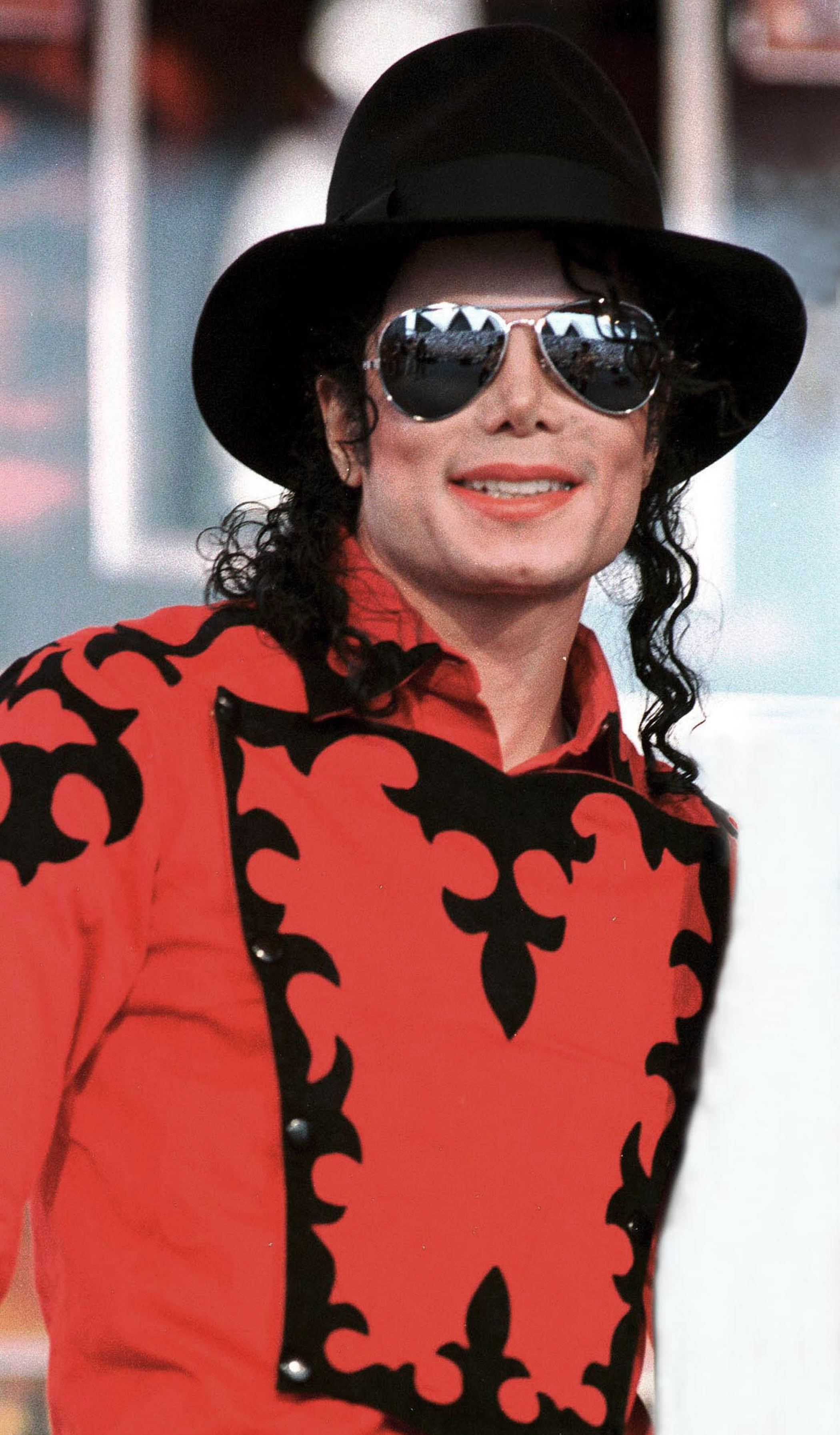 Michael Bethke Seniorenwohnen Haus Reicker Blick Michael Jackson Infographic Michael Jackson Jackson I - vrogue.co