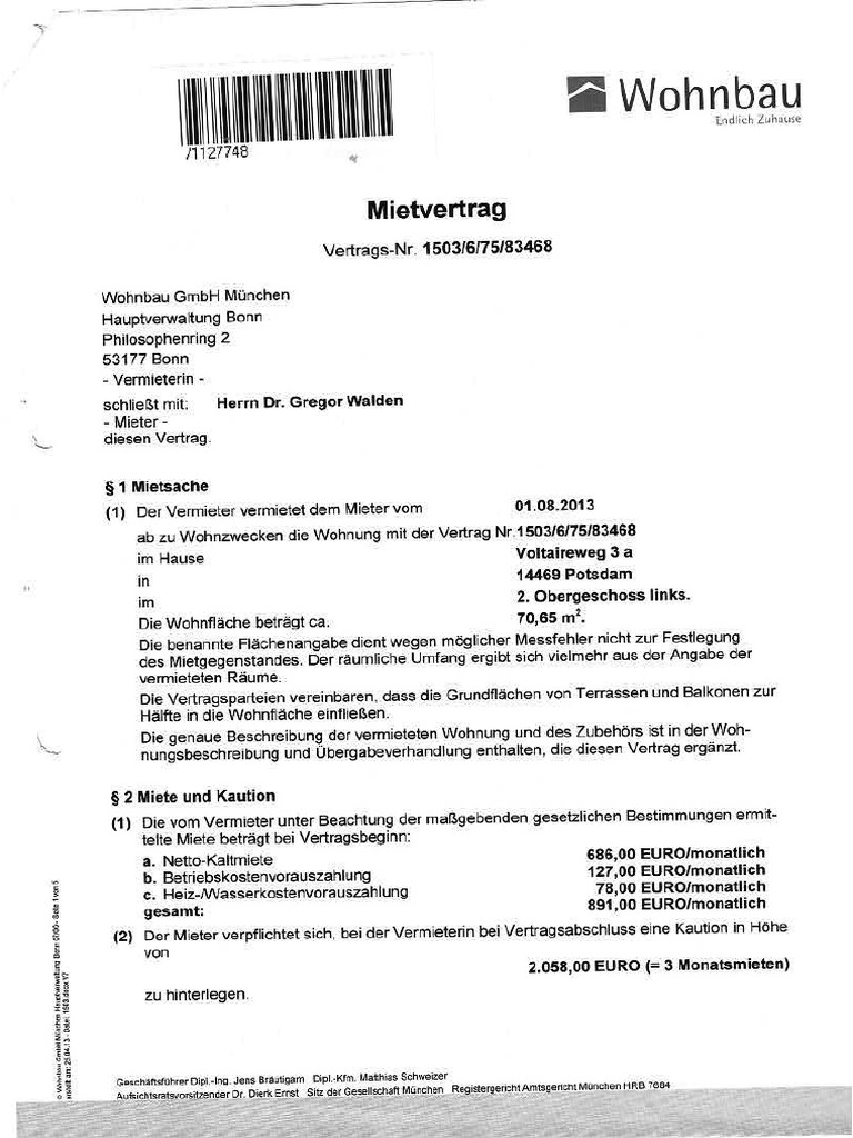 Kann Ich Als Student Wohngeld Beantragen