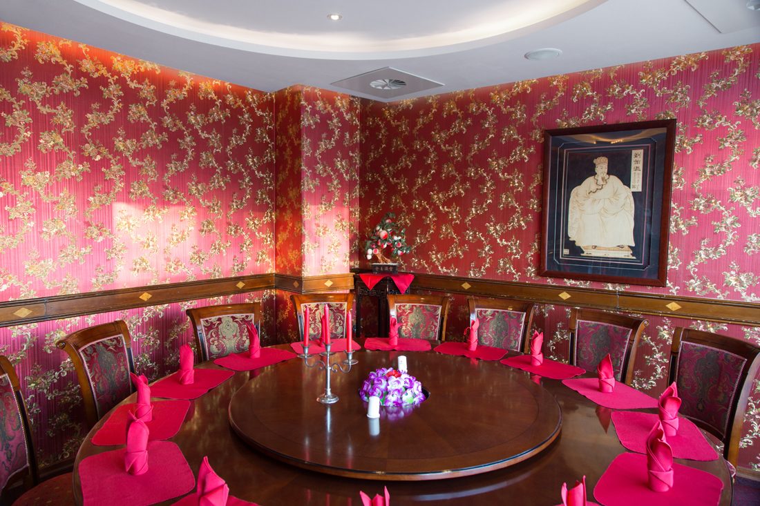 Chinesisches Restaurant Berlin In Der Nähe Ming Dynastie - Chinesisches Restaurant in Berlin und Hamburg