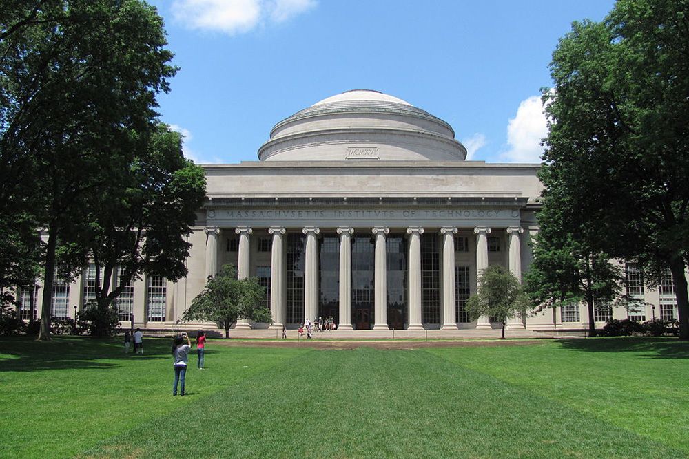 Mit Ringelröteln In Die Kita MIT faculty approves new urban science major | MIT News | Massachusetts