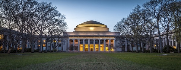 Mit Ringelröteln In Die Kita MIT : tout savoir sur le Massachusetts Institute of Technology