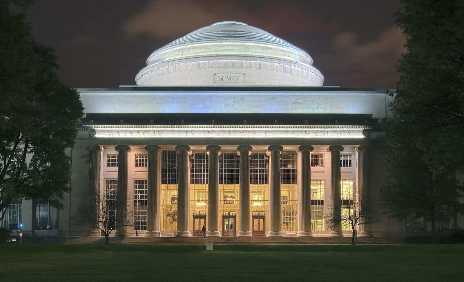 Mit Ringelröteln In Die Kita MIT Wallpapers & Backgrounds - Massachusetts Institute of Te